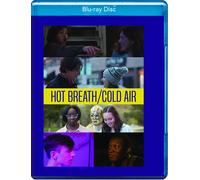 Hot Breath/Cold Air (Blu-ray) Clark Joslin Kayla Katona Lyen McKeller