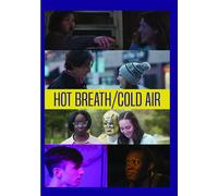 Hot Breath/Cold Air (DVD)