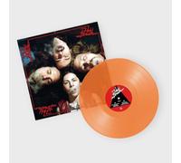 Hot Breath - Hot Breath