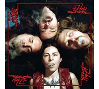 Hot Breath - Hot Breath