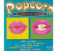 Hot Butter, Max Werner, Shorts, Mud, Goombay Dance Band..