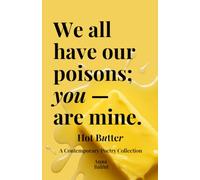 Hot Butter: Volume 1