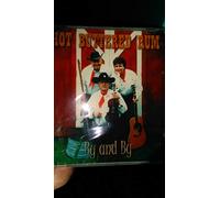 Hot Buttered Rum - By and By (UK Import)