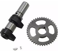 HOT CAMS 5046-1E ALBERO A CAMME DI SCARICO STAGE 1 POLARIS PREDATOR 500 2X4 2003