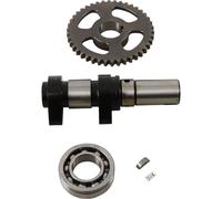 HOT CAMS 5046-1E ALBERO A CAMME DI SCARICO STAGE 1 POLARIS PREDATOR 500 2X4 2003