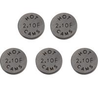 Kit cuscinetti ruota All Balls Triumph Honda Bmw Kawasaki Suzuki Victory 25-1379