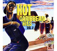 Hot Caribbean Hits - Vol. 2-Hot Caribbean Hits