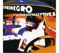 Hot Cars and Spent Contraceptives