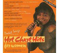 Hot Chart Hits For Women - Hot Chart Hits For Women