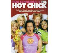 Hot Chick [DVD] [2003] [Region 1] [US Import] [NTSC]