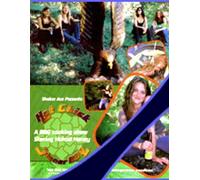 Hot Chick Stoner Bbq