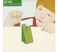 Hot Chip - Boy from School