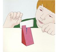 Hot Chip - Boy from School [Import]