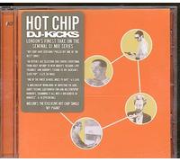 Hot Chip - Dj Kicks