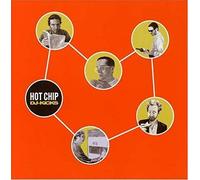Hot Chip - DJ Kicks