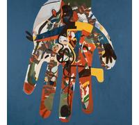 Hot Chip - Freakout / Release (CD)