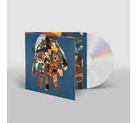 Hot Chip Freakout/Release (CD) Album