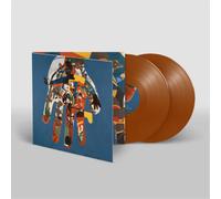 hot chip-freakout - release (brown vinyl) (indies)