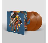 hot chip-freakout - release (brown vinyl) (indies)