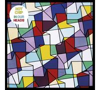 Hot Chip In Our Heads (CD)