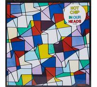 Hot Chip - IN OUR HEADS - HOT CHIP