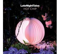 Various Artists Late Night Tales: Hot Chip (Vinyl LP) 12" Album