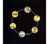 Hot Chip - My Piano (DJ Kicks)