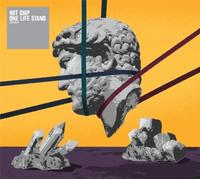 Hot Chip - One Life Stand (Deluxe) [CD+DVD] by Hot Chip (2010-02-09)