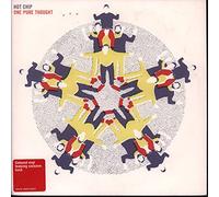 Hot Chip - One Pure Thought - 2nd