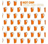 Hot Chip - Over & Over [3trx]