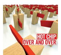 Hot Chip - Over & Over (Ltd)