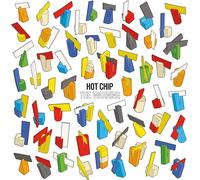Hot Chip The Warning (20th Anniversary) (Vinyl LP) 12" Album