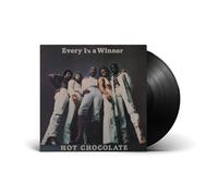 HOT CHOCOLATE- Every 1'S A Winner (2025) LP Vinyl preorder