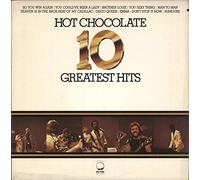 Hot Chocolate - 10 Greatest Hits
