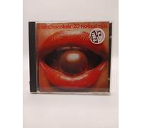 HOT CHOCOLATE - 20 HOTTEST HIT