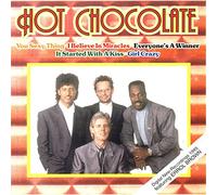 Hot Chocolate - Best of