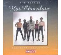 Hot Chocolate - Best of Hot Chocolate (US Import)