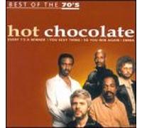 Hot Chocolate - Best of the 70 S