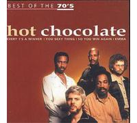 Hot Chocolate - Best of 70'S