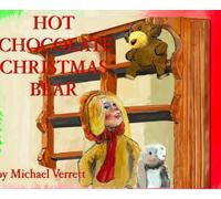 Hot Chocolate Christmas Bear