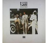 Hot Chocolate - Cicero Park - RAK - 1C 062-95 503, EMI Electrola - 1C 062-95 503