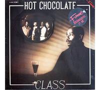 Hot Chocolate - Class - RAK - 1A 038 15 7590 1