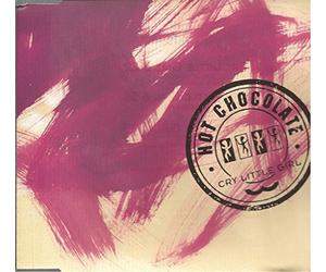 Hot Chocolate - Cry Little Girl