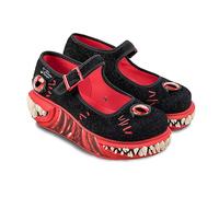 Hot Chocolate Design Chocolaticas Nightmare Women's Mary Jane Platform Multicoloured HCD 40