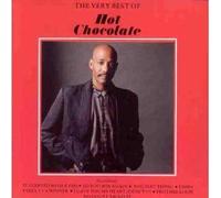 Hot Chocolate - Die groessten Hits einer Legende des schokoladigen Pop Souls (CD Album, 18 Titel) So You Win Again / I Gave You My Heart (Didn't I?) / No Doubt About It / Emma / Tears On The Telephone / What Kinda Boy You're Lookin' For (Girl) / Heaven In The Back Seat Of My Cadillac / Heartache No. 9 u.a.