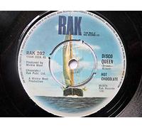 Hot Chocolate - Disco Queen