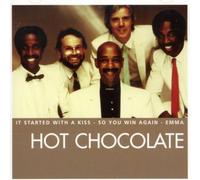 Hot Chocolate - Essential