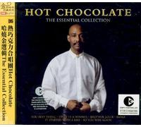 Hot Chocolate - Essential Collection - 2 Cd
