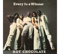 Hot Chocolate - Every 1'S A Winner (180Gr.)