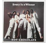 Hot Chocolate - EVERY 1'S A WINNER 7 INCH (7" VINYL 45) UK RAK 1978